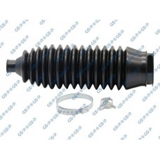 Пыльник рулевой рейки JIKIU CG23008