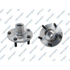 Ступица колеса JIKIU HW11009