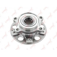 Ступица колеса JIKIU HW14005