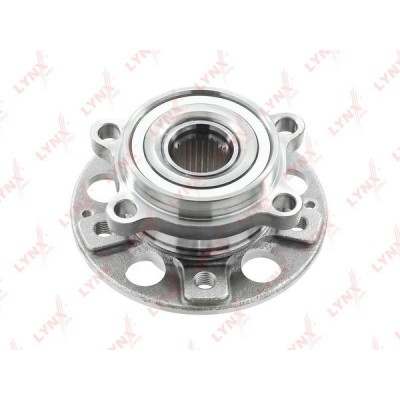 Ступица колеса JIKIU HW14005