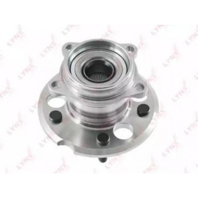 Ступица колеса JIKIU HW21010