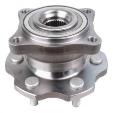 Ступица колеса JIKIU HW22020