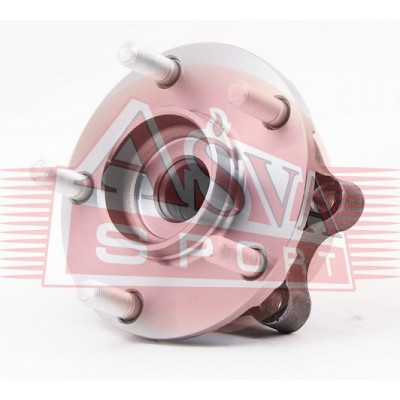 Ступица колеса JIKIU HW22041