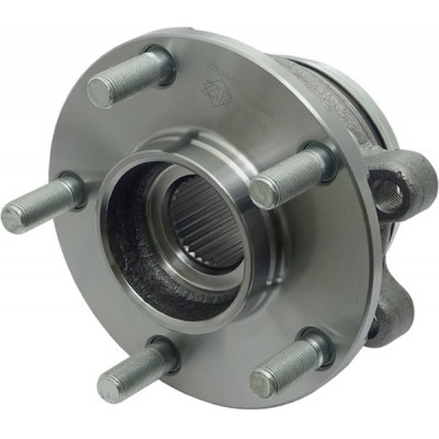 Ступица колеса JIKIU HW22069