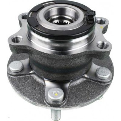 Ступица колеса JIKIU HW23034