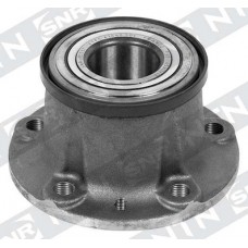 Ступица колеса JIKIU HW42002