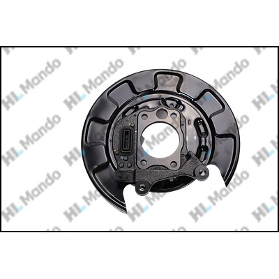 Опора шаровая JIKIU JB26881