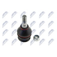 Опора шаровая JIKIU JB28642