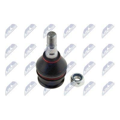 Опора шаровая JIKIU JB28642