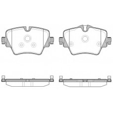 ШРУС наружный к-т ABS 45z JIKIU JC33006N