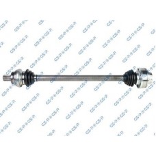 ШРУС внутренний JIKIU JC33024