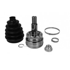 ШРУС | перед прав/лев | JIKIU JC47001