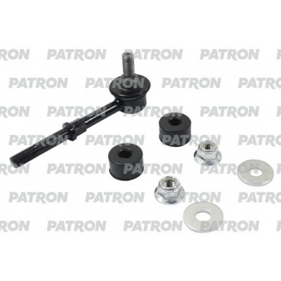 Тяга стабилизатора передняя левая JIKIU LS25007