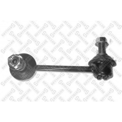 Тяга стабилизатора передняя левая JIKIU LS25610L