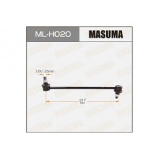 Тяга стабилизатора JIKIU LS28020