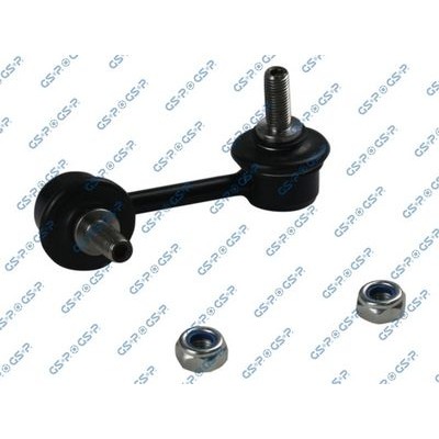 Тяга стабилизатора задняя правая JIKIU LS28025R