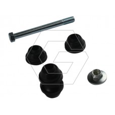 Тяга стабилизатора JIKIU LS51001