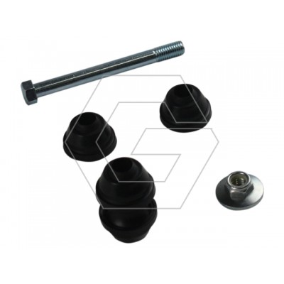 Тяга стабилизатора JIKIU LS51001