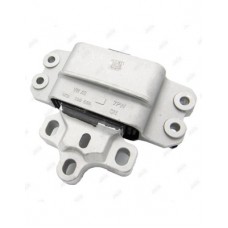 ME21187H Подушка двигателя, задняя левая (гидравлика) JIKIU ME21187H