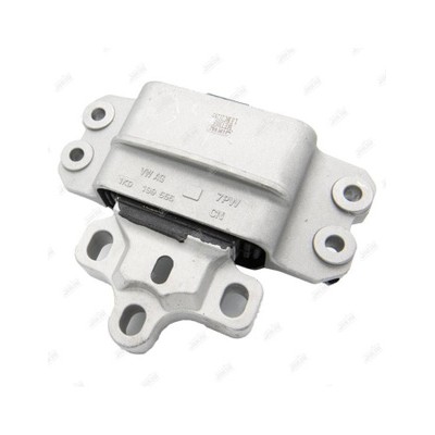 ME21187H Подушка двигателя, задняя левая (гидравлика) JIKIU ME21187H