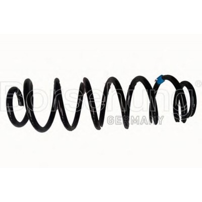 Подушка двигателя задняя JIKIU MI29020