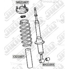 Опора амортизационной стойки JIKIU MS21007