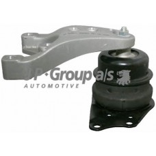 Подушка двигателя JP Group 1117910280