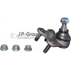 Опора шаровая JP Group 1140304080