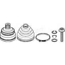 ШРУС комплект JP Group 1143201500