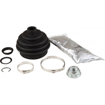 Пыльник ШРУСа JP Group 1143600210