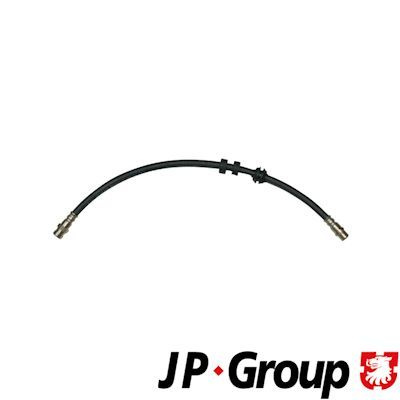 Шланг тормозной JP Group 1161602500