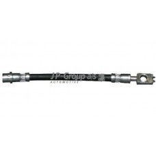 Шланг тормозной JP Group 1161701200