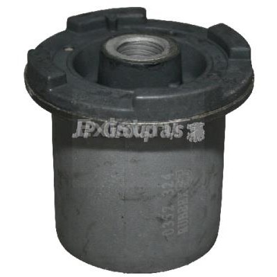 Сайлентблок подвески JP Group 1240200400