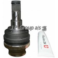 ШРУС комплект JP Group 1243400200