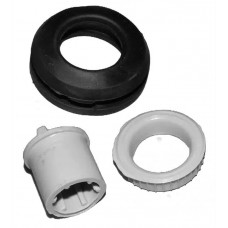 Тяга рулевая  | перед прав/лев | JP Group 1244500500