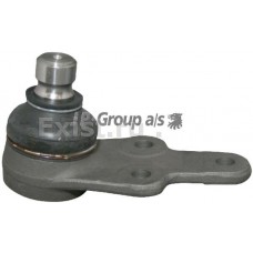 Опора шаровая JP Group 1540301100