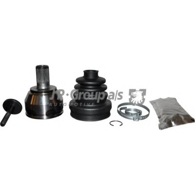 ШРУС наружный JP Group 1543301110