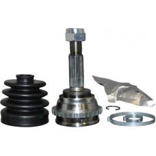 ШРУС комплект JP Group 3543300410