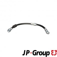 Шланг тормозной | перед прав/лев | JP Group 3861600200