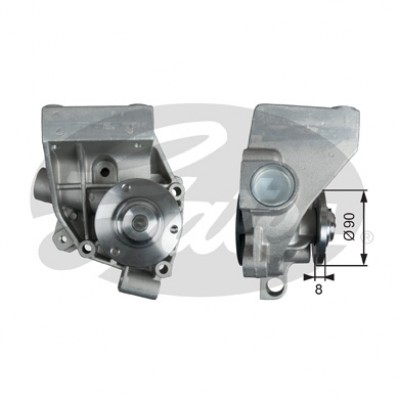 ШРУС комплект JP Group 4143300410