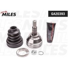 ШРУС комплект JP Group 4343300910