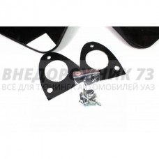 Ремкомплект ШРУСа Krauf CVJ0275HR