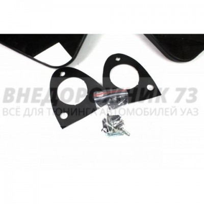 Ремкомплект ШРУСа Krauf CVJ0275HR