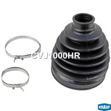 Ремкомплект ШРУСа Krauf CVJ1000HR