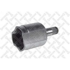 ШРУС наружный Krauf CVJ1076UV