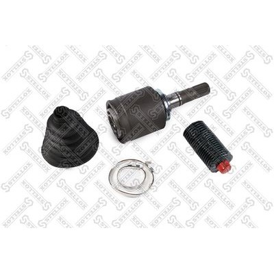 ШРУС внутренний Krauf CVJ1275CF