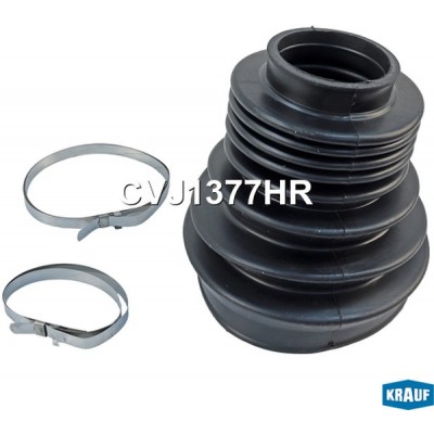 Ремкомплект ШРУСа Krauf CVJ1377HR