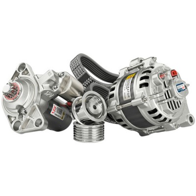 Катушка зажигания Krauf GCK0527TN