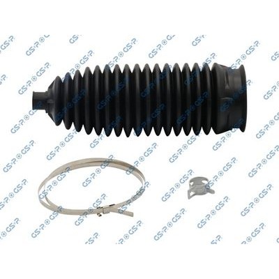 Пыльник рулевой рейки Krauf HBZ0091