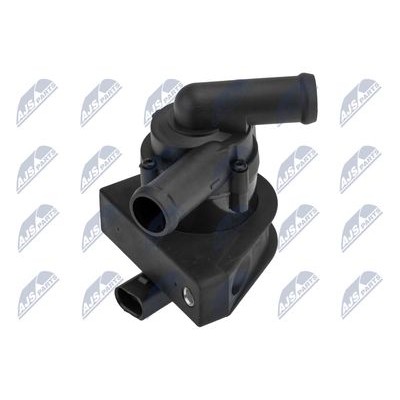 Насос водяной электрический Krauf KWB9211EJ